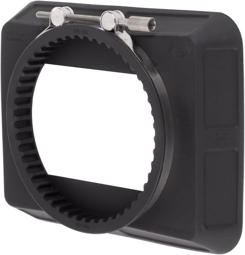 Wooden Camera 241800 4x5.65 Clamp-On Zip Box — main product image