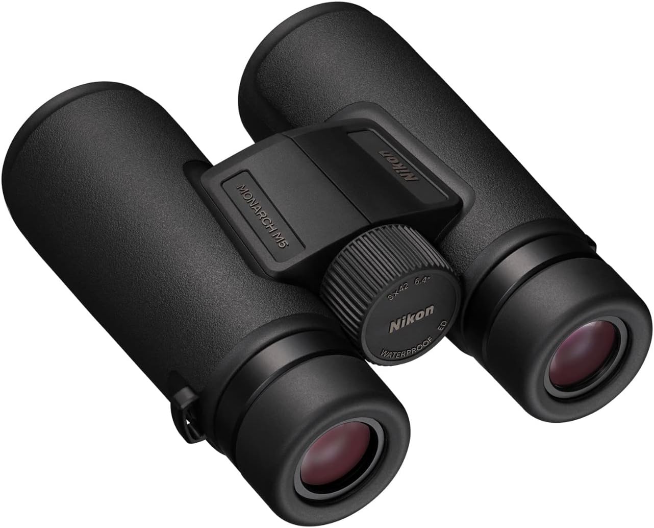 Nikon 16767 Monarch M5 8x42 Waterproof Binocular