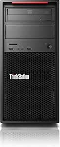 Lenovo 30BX005EUS ThinkStation P520C Workstation — main product image