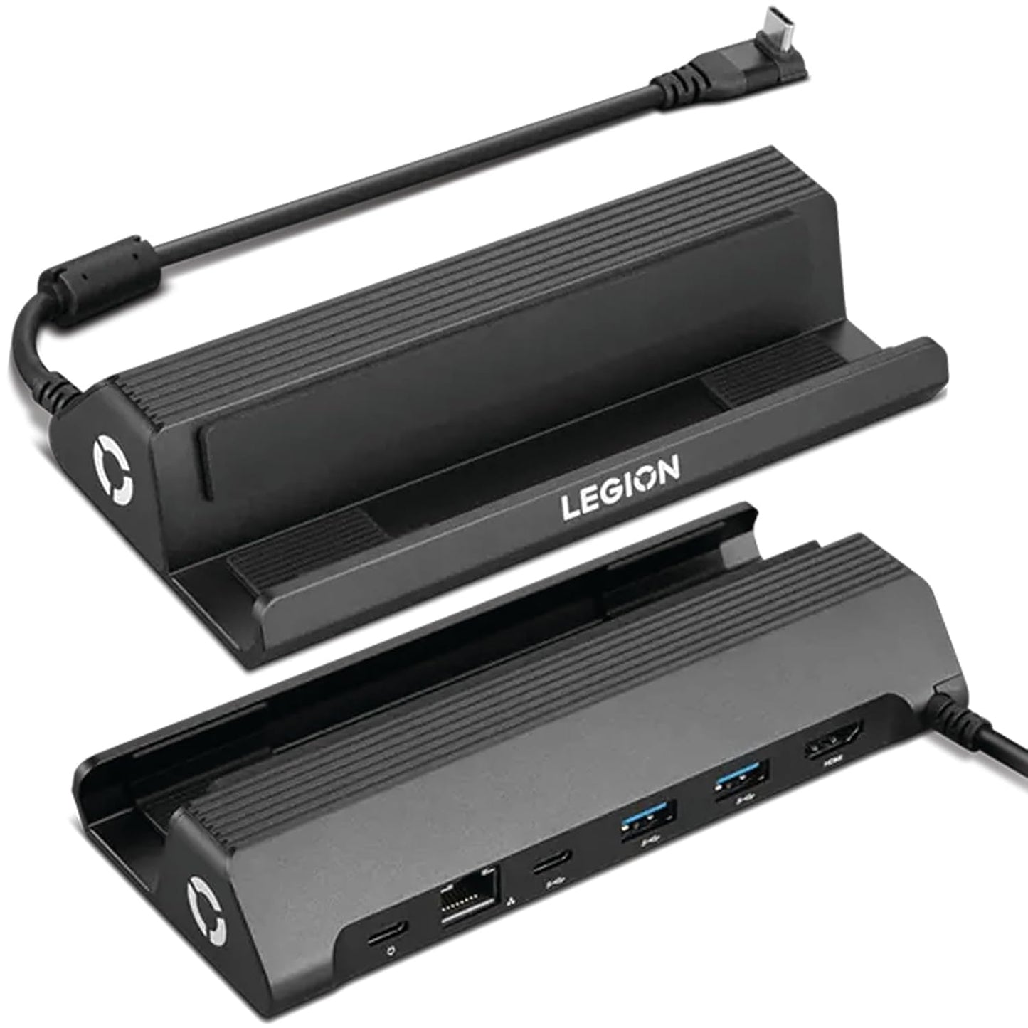 Lenovo GX91P83696 Legion Go USB-C Dock 4K Gaming Hub
