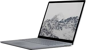 Microsoft DAT-00001 Surface Laptop i5 7th Gen Renewed