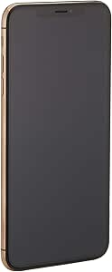 Apple A1921 iPhone XS Max - 256GB, Gold, Unlocked — main product image