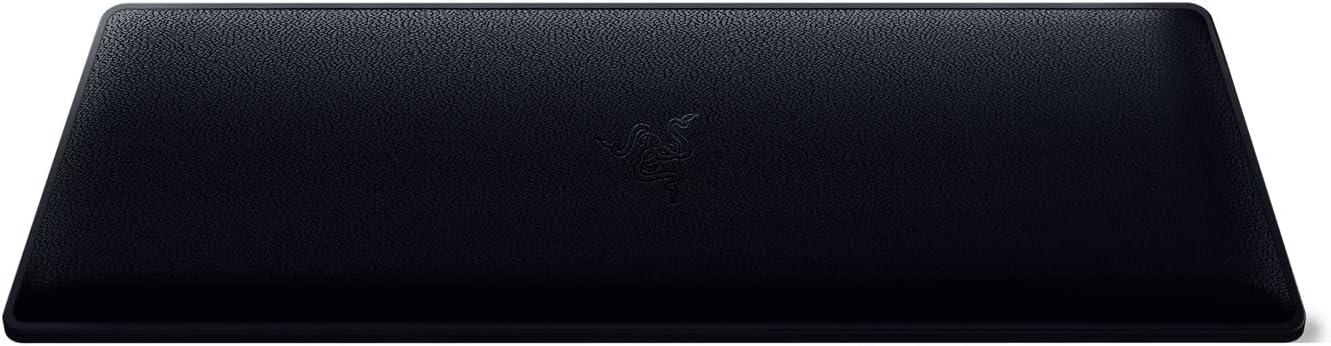 Razer RC21-01720100-R3M1 Ergonomic Mini Keyboard Wrist Rest
