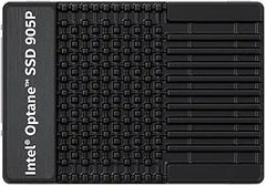 Intel Optane SSD 905P Series 960GB High Performance