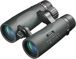 Pentax 62751 SD 9x42 WP Binoculars