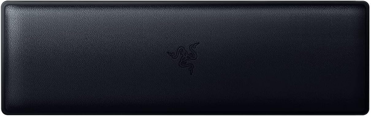 Razer RC21-01720100-R3M1 Ergonomic Mini Keyboard Wrist Rest