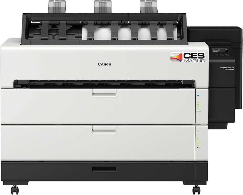 Canon 4604C002 imagePROGRAF TZ-30000 Large Format Printer — main product image