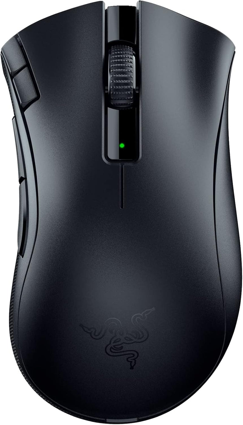 Razer DeathAdder V2 X HyperSpeed Wireless Gaming Mouse — main product image