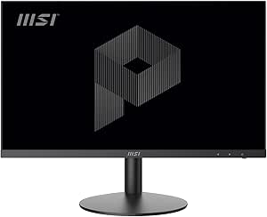 MSI PRO AP241 11M-003US i3 AIO Desktop — main product image
