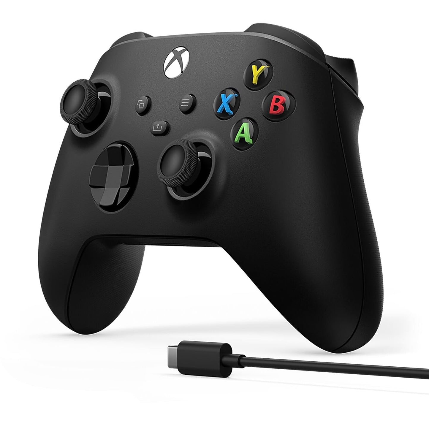 Microsoft 1V8-00001 Xbox Wireless Controller + USB-C