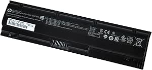 HP RC06XL ProBook 4340s 4341s Laptop Battery