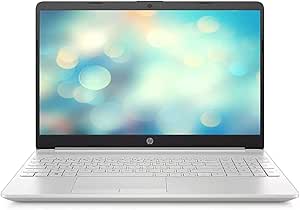 HP 15-DW2076 Business Laptop 15.6" HD i7 16GB 512GB SSD