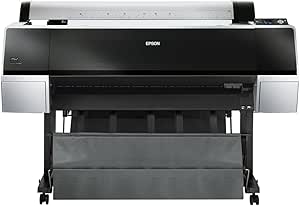 Epson SP9900HDR Stylus PRO 9900 44IN Wide Format Plotter — main product image