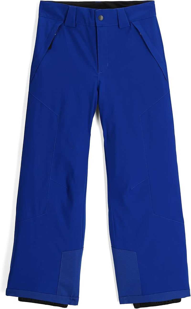 Spyder 38SG123300 Boys Power Insulated Ski Pants — main product image