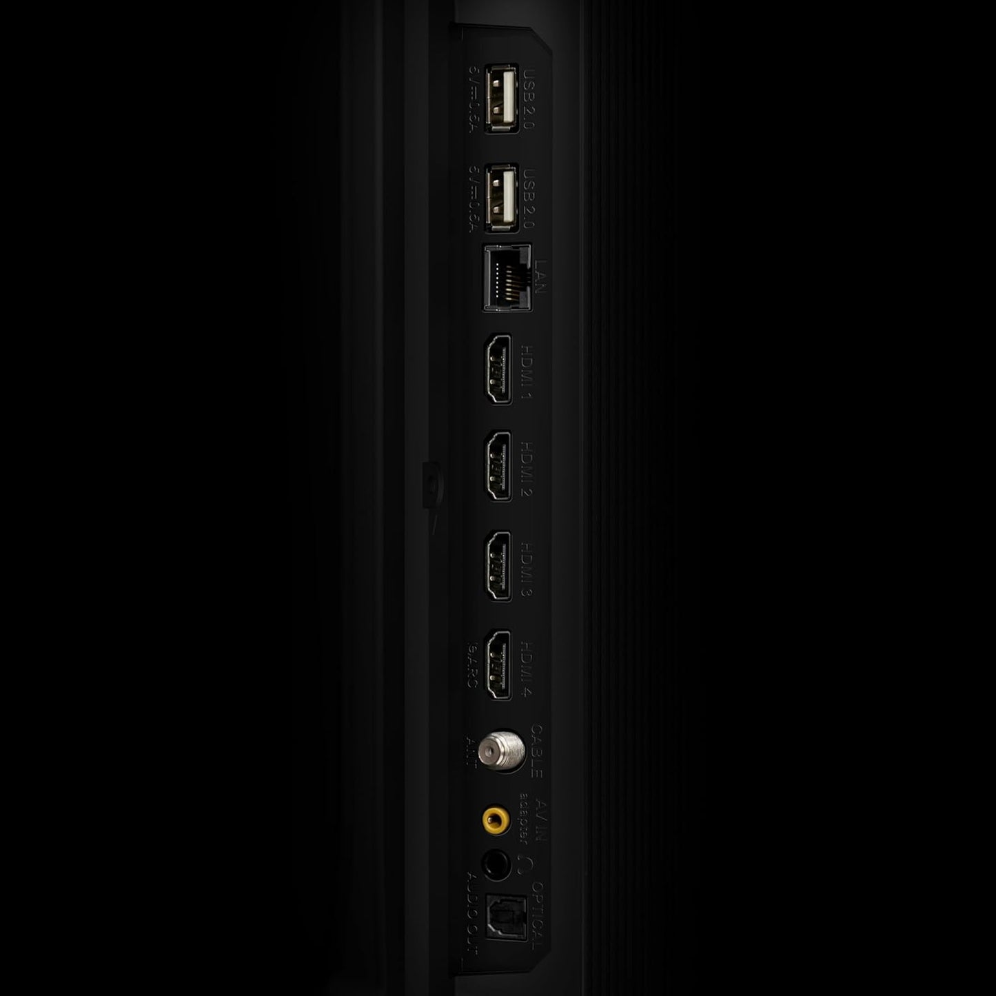 TCL 75S551F 75-Inch 4K UHD Fire TV 2024 Model