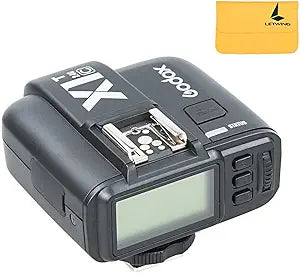Godox FBA_X1T-C 2.4G E-TTL Wireless Flash Transmitter (Canon)