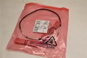 HP 498385-B21 1M 4X DDR/QDR QSFP IB Copper Cable — main product image