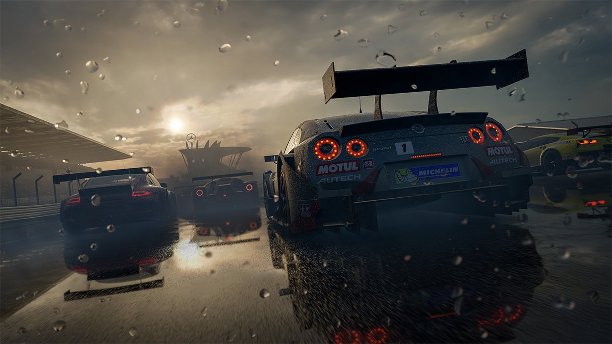 Microsoft E3PlaceholderSoftware75_XB1 Forza Motorsport 7 Xbox One