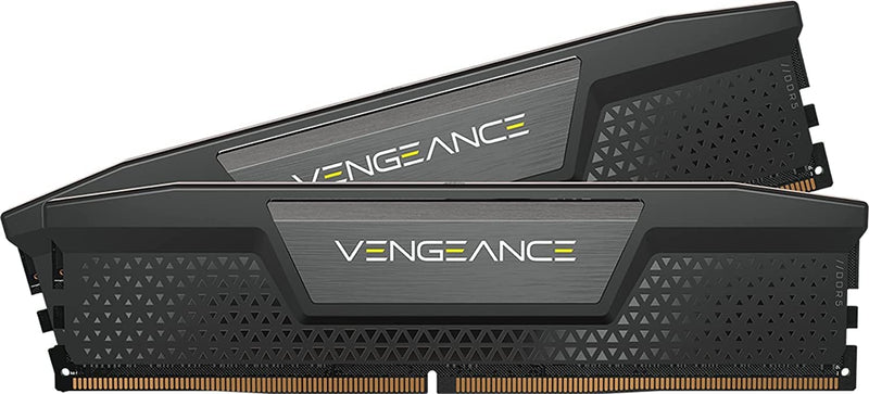 Corsair CMK64GX5M2B5200C40 Vengeance 64GB DDR5 5200MHz RAM — main product image