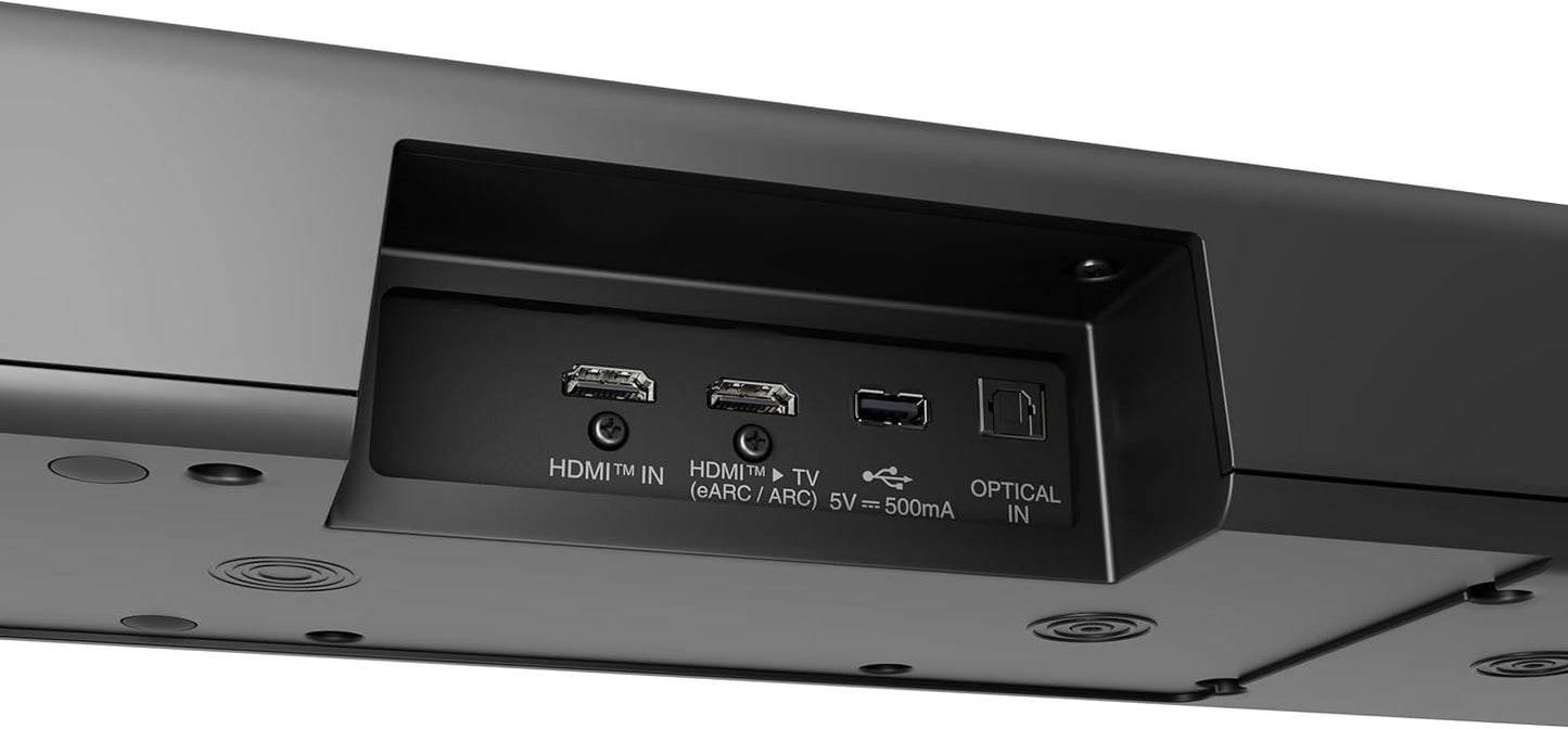 LG S95TR 9.1.5 Channel Dolby Atmos Soundbar System