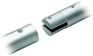 Manfrotto 047-2 Two Section Aluminium Core
