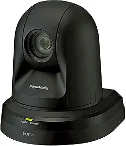 Panasonic AW-HN38HKPJ 22x Zoom Single MOS Sensor