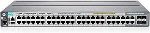HP J9836A 2920-48G-PoE+ 740W Network Switch — main product image