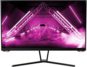 Monoprice 142771 27" 165Hz FHD IPS Gaming Monitor