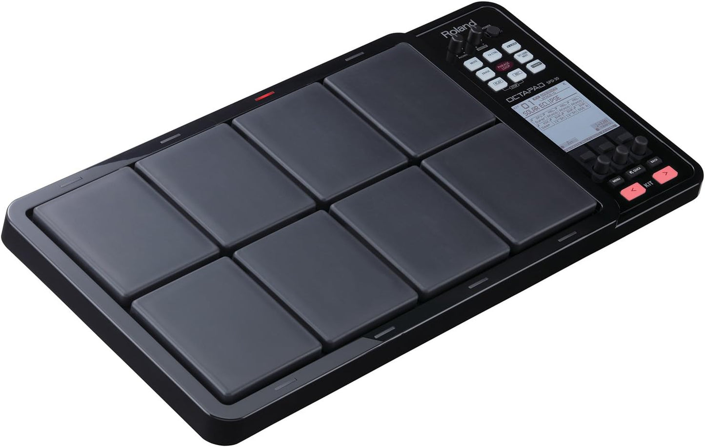 Roland SPD-30 OCTAPAD Digital Percussion Pad