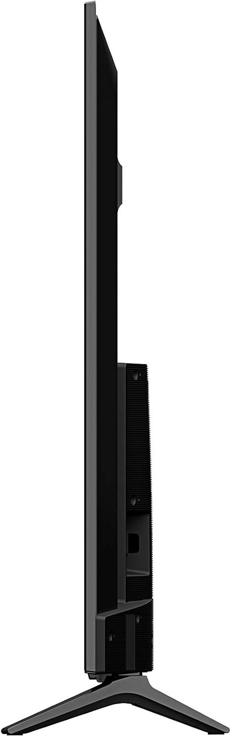 Hisense 43H6080E 43-Inch 4K Ultra HD Smart TV