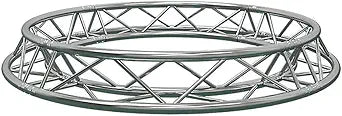 Global Truss TR-C3-90 Triangle Circle Truss 3.0 Meter — main product image