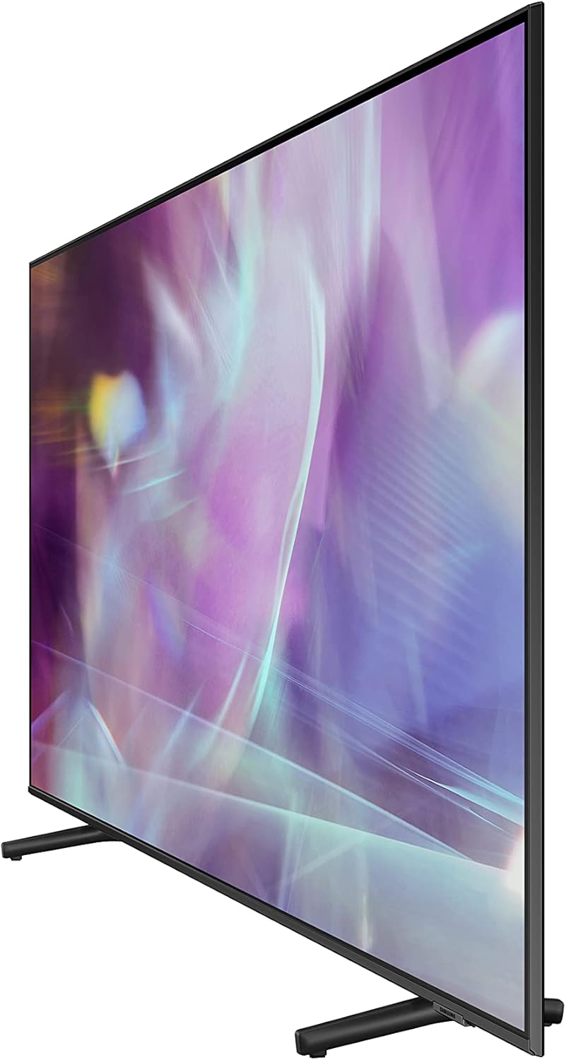 Samsung Q60 Series 70" QLED 4K Smart TV with Platin MONACO-5-1 Used