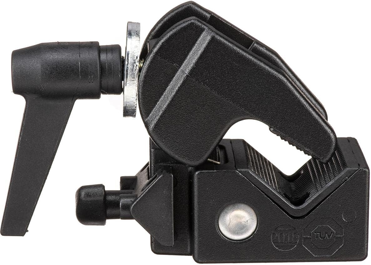 Manfrotto 2909 Super Clamp Camera Mount