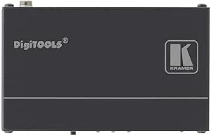 Kramer VM-2UHD HDMI Splitter — main product image