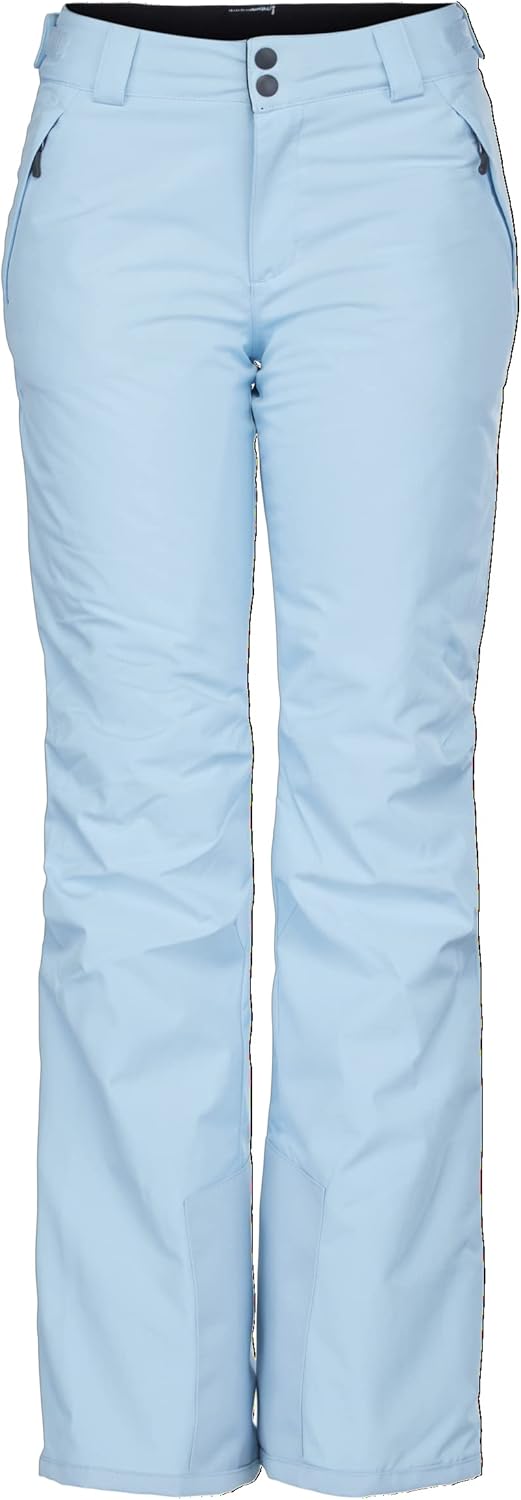 Spyder 205066 Women's Section Insulated Ski Pants — main product image