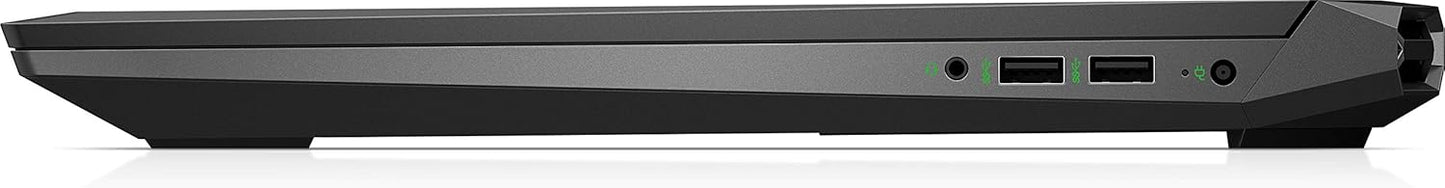 HP Pavilion Gaming Laptop i5 GTX 1050 1TB HDD