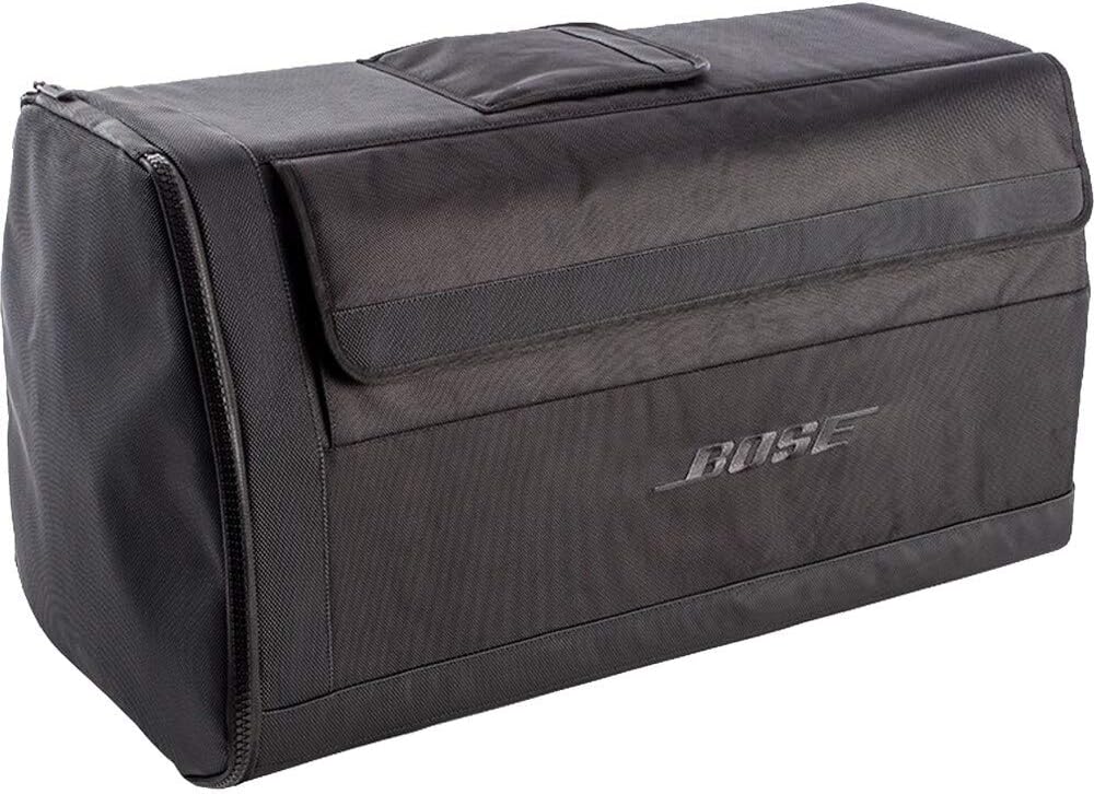 Bose 751863-0010 F1 Model 812 Loudspeaker Travel Bag - Black