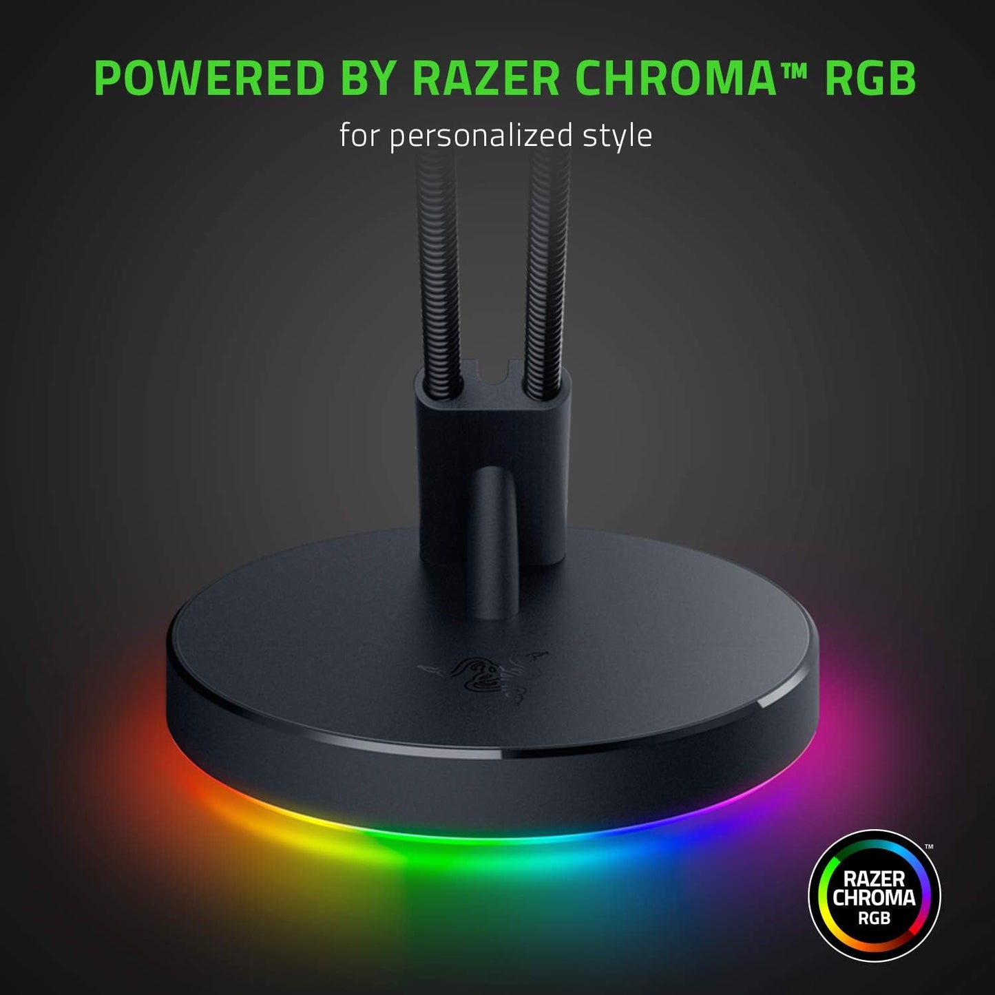 Razer RC21-01520100-R3U1 Mouse Bungee V3 Chroma