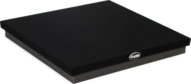 Auralex SubDude v2 Subwoofer Acoustic Isolation Platform — main product image