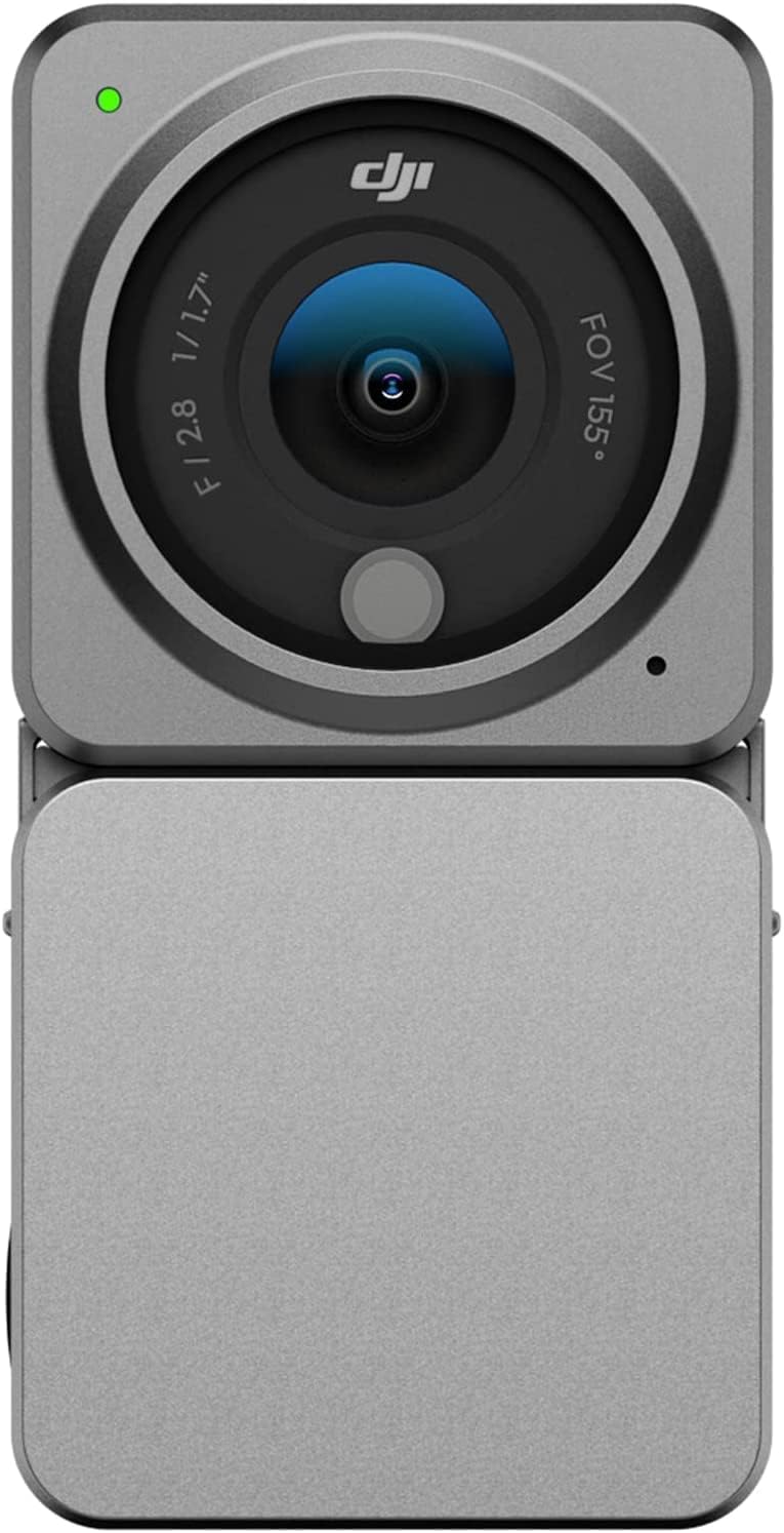 DJI CP.OS.00000197.01 Action 2 Power Combo 32GB — main product image