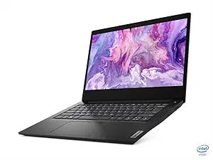 Lenovo 81WA00B1US Ideapad 3 Pentium Gold 4GB 128GB SSD