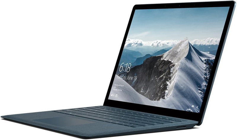 Microsoft DAL-00055 Surface Laptop 1st Gen i7 Cobalt Blue — main product image
