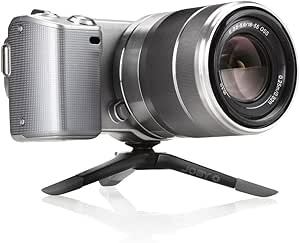 Joby JB01112-BWW GorillaPod Micro Camera Tripod