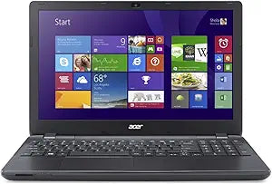 Acer E5-511-P8E8 15.6" Pentium Laptop