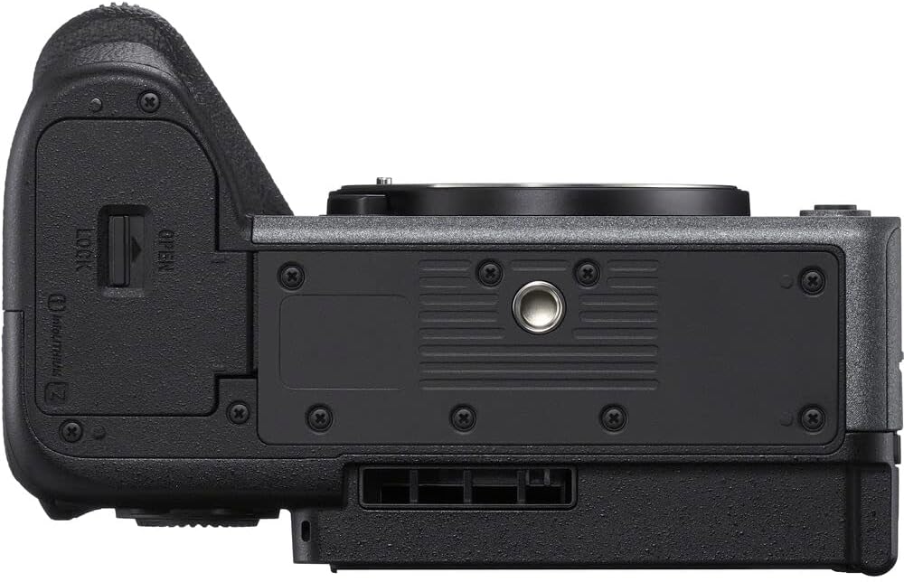 Sony FX3 Full-Frame Cinema Camera Bundle (Renewed)