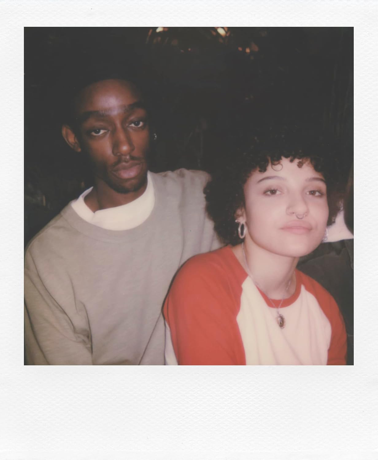 Polaroid 6272 Color i-Type Film Triple Pack