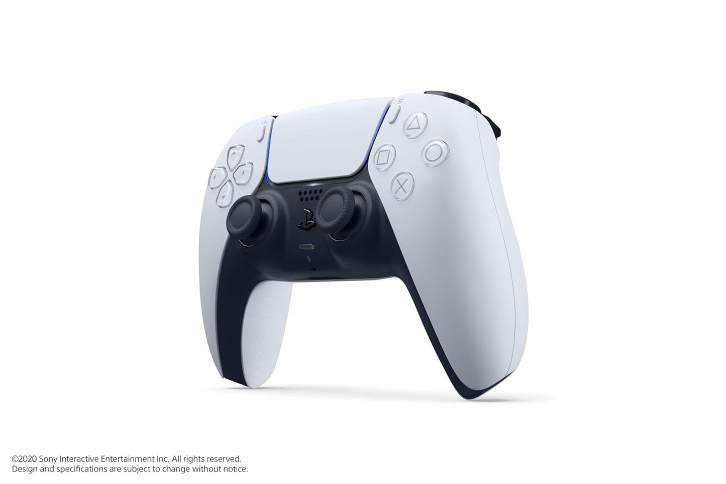Sony CFI-ZCT1W PlayStation DualSense Wireless Controller