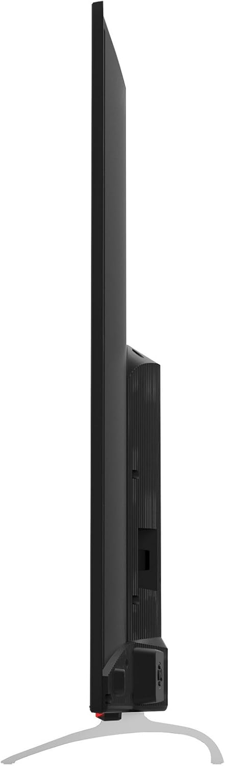 Hitachi 55RH1 55-inch 4K HDR Roku Smart LED TV