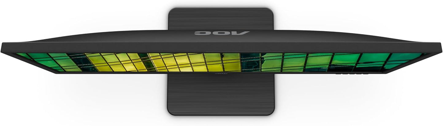 AOC Q32E2N 32" QHD Frameless IPS Monitor