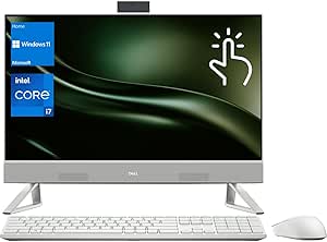 Dell Inspiron 24 5420 AIO i7 32GB RAM 1TB SSD Touchscreen — main product image